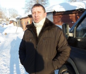 Олег, 51 год, Мостовской