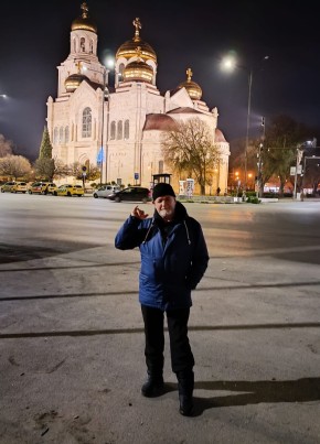 Василий из Tighina 67 лет