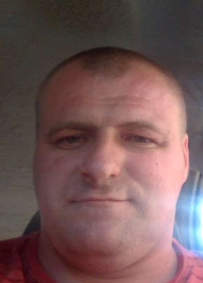 Алексей, 32, Россия, Порхов