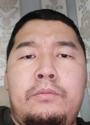 starko, 35, Монгол улс, Улаанбаатар
