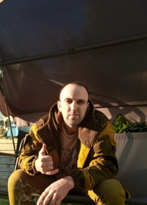 Сергей, 30, Россия, Сергиев Посад
