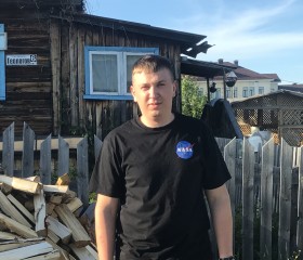 Miron, 31, Stavropol