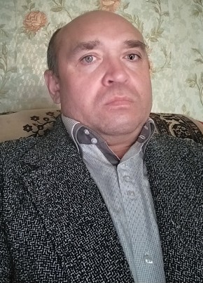 Нил из Москвы 49 лет