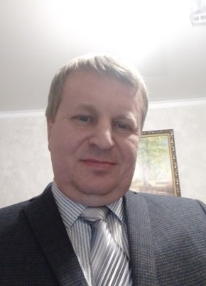 Юрий, 47, Россия, Стерлитамак