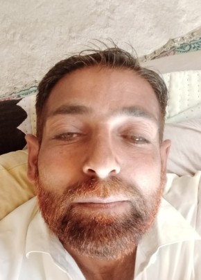 Rajab, 45, پاکستان, حیدرآباد، سندھ