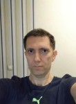 Denis Geller, 49, Novosibirsk