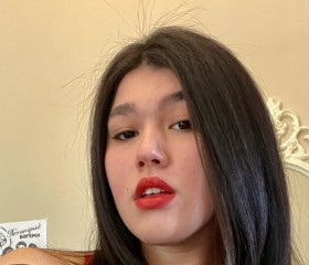 Varvara, 22, Saint Petersburg