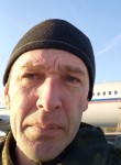 Чипаефф, 44 года, Луганськ