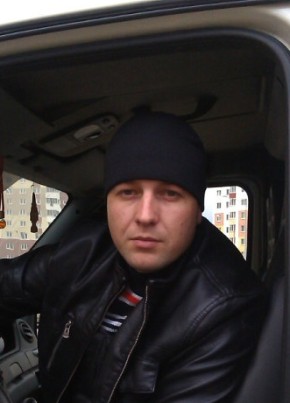 Владимир, 39, Рэспубліка Беларусь, Наваполацк