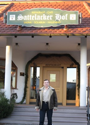 Vladimir, 60, Russia, Krasnodar