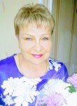 Лилия, 63 года, Великий Новгород