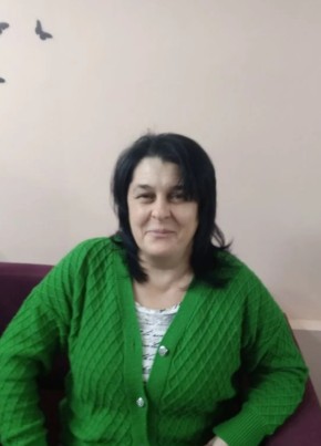 Tatyana, 18, Russia, Magnitogorsk