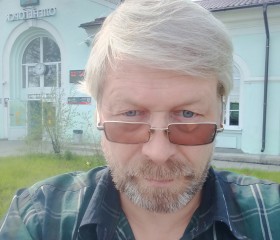 Eduard, 60, Monchegorsk