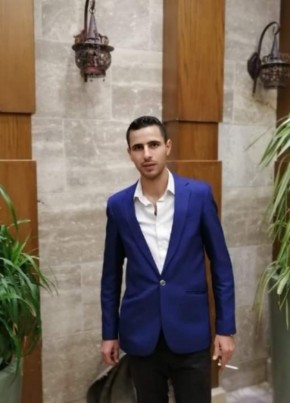 محمد, 32, المملكة الاردنية الهاشمية, إربد