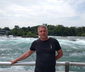 Sergey, 57, Saint Petersburg