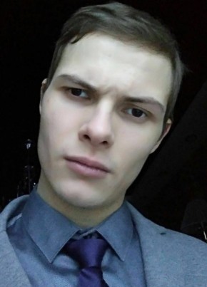 Алекс, 28, Россия, Одинцово