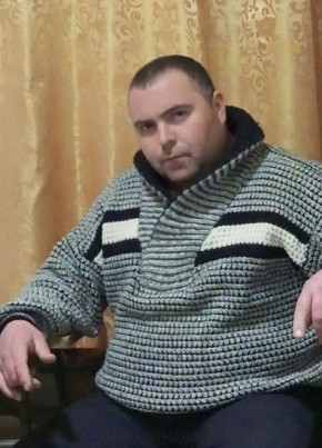 Василий Воликов, 41, Україна, Краснодон