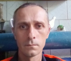 Леонид, 45 лет, Ачинск