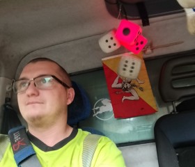 Vlastimil, 31, Mlada Boleslav