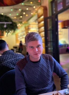 Ярослав, 26, Россия, Тула