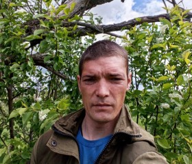 Андрей, 36 лет, Холм Жирковский