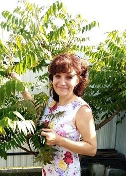 Людмила, 48, Россия, Москва
