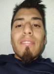 Agustín, 24 года, Ensenada