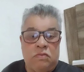 João, 68 лет, Goiânia
