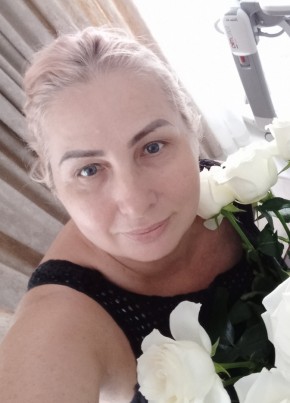 Наталья из Астаны 55 лет