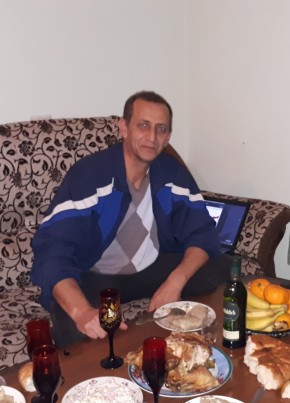 Шахмирзе, 52, Россия, Белиджи