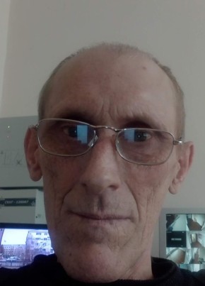 Игорь Шакалов, 54, Россия, Белоярский (Югра)