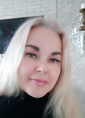 Татьяна, 49, Россия, Балаково