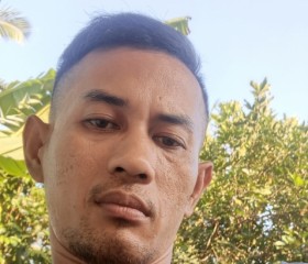 begeg, 35, Bandarlampung