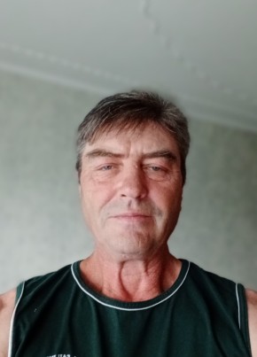 Александр из Краснодара 52 года