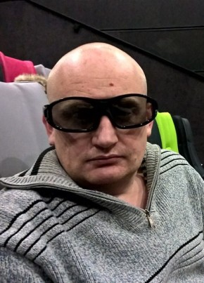 фёдо дорохин, 43, Рэспубліка Беларусь, Наваполацк