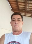 Antônio Manoel , 59 лет, Goiânia
