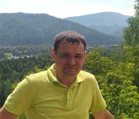 Viktor, 43 года, Омск