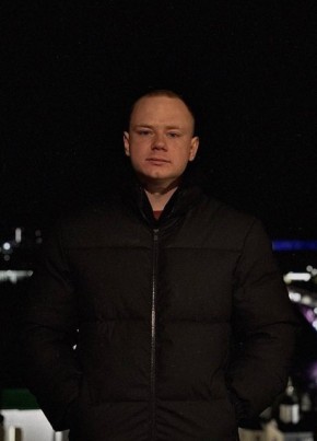 Влад из Арзамаса 19 лет