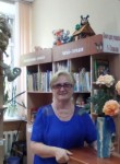 Людмила, 73 года, Челябинск