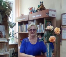 Людмила, 73 года, Челябинск