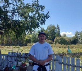 Dmitriy, 26, Kyzyl