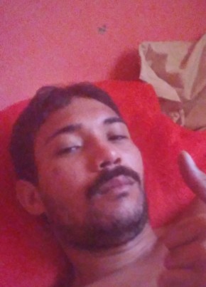Edinardo из Fortaleza 29 лет