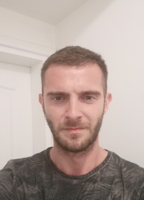 Pavel, 28, Belarus, Hrodna