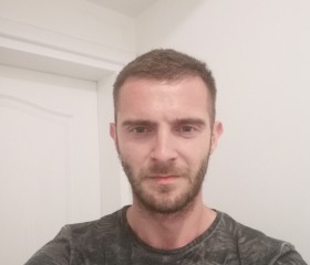 Pavel, 28, Hrodna
