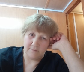 Флюза Хасанова, 61 год, Москва