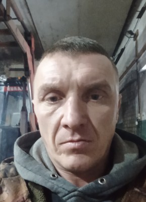 Владислав, 42, Россия, Глазов
