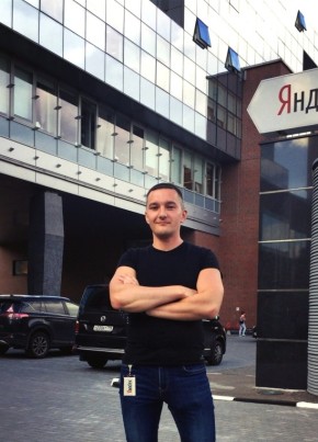 Дмитрий, 30, Россия, Кумертау