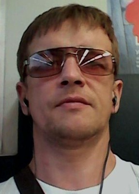 Дмитрий, 47, Россия, Юрьевец