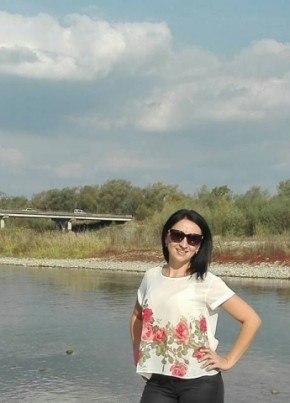 Вика, 25, Україна, Калуш
