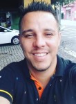 Leandro, 43 года, São Paulo capital
